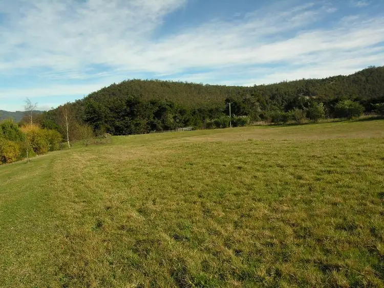 Third view of Homely land listing, a Nairn Street, Ranelagh TAS 7109