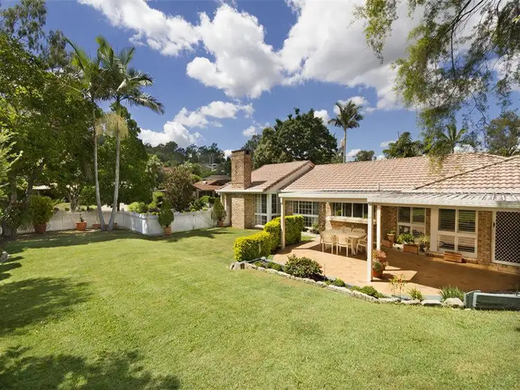 Third view of Homely house listing, 12 Tilquin St, The Gap QLD 4061