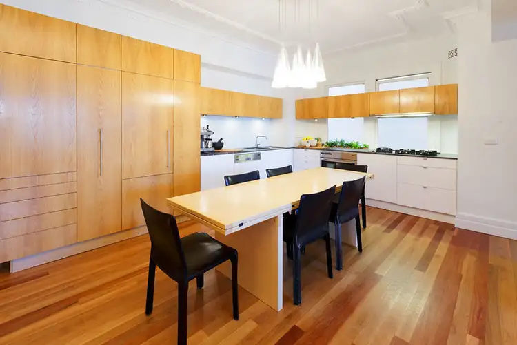 Fourth view of Homely apartment listing, 9/123 Macleay Street, Potts Point NSW 2011