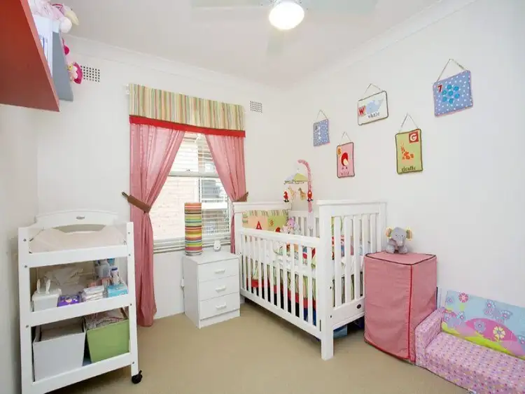 Fifth view of Homely unit listing, 5/3 Queensborough Road, Croydon Park NSW 2133