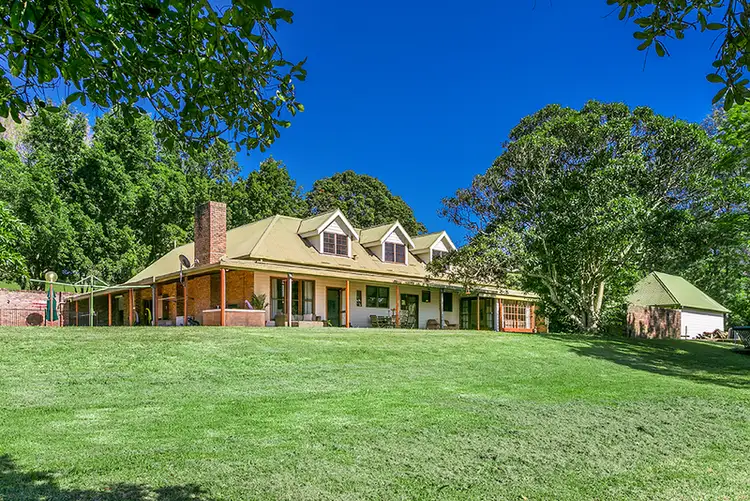 Fifth view of Homely house listing, 640 Dorroughby Road, Dorroughby NSW 2480