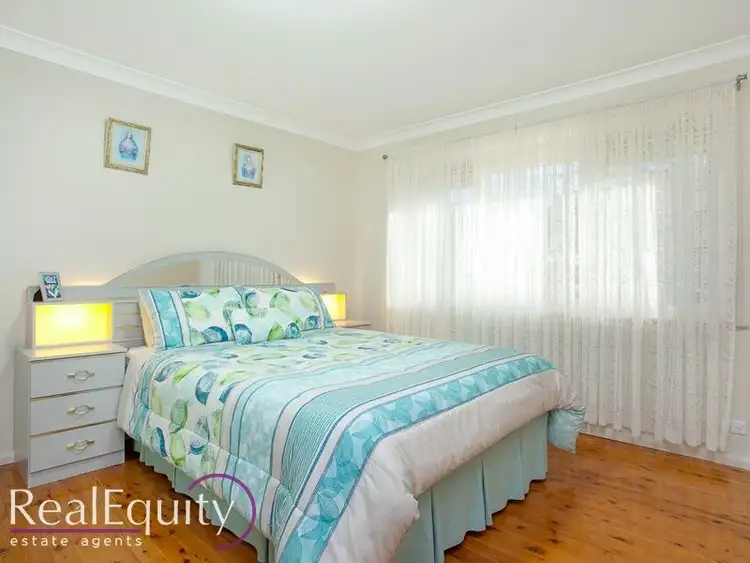 Fifth view of Homely house listing, 27 Fromelles Avenue, Milperra NSW 2214