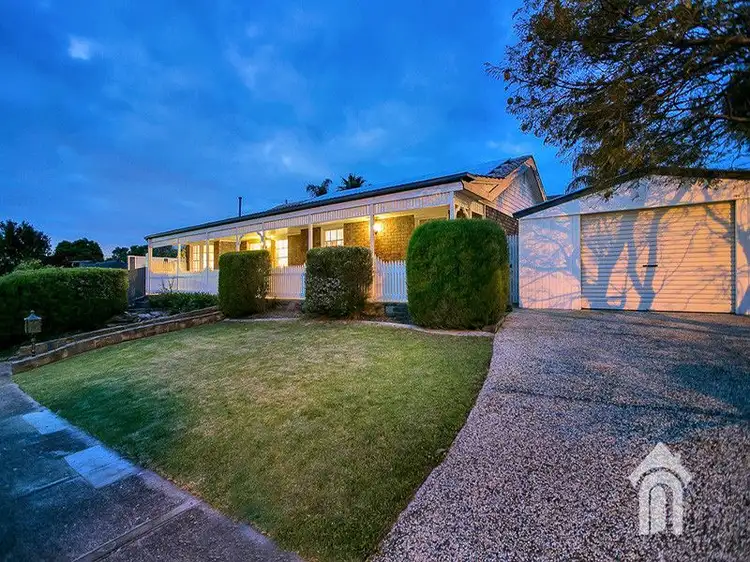 45 Penneys Hill Road, Hackham SA 5163