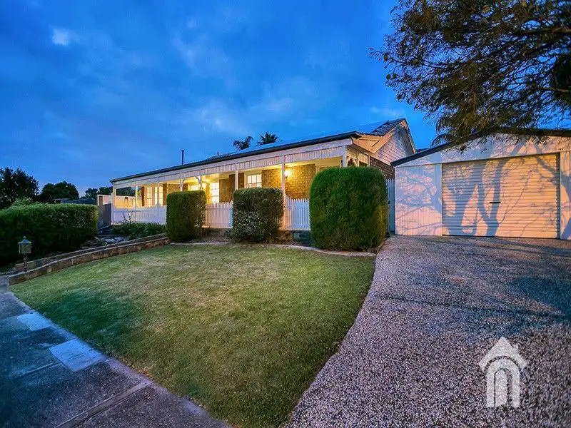 Main view of Homely house listing, 45 Penneys Hill Road, Hackham SA 5163