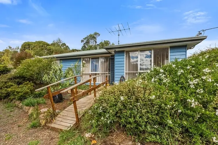 Main view of Homely house listing, 72 Mountain River Road, Grove TAS 7109