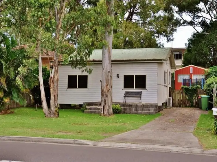 Main view of Homely house listing, Address available on request