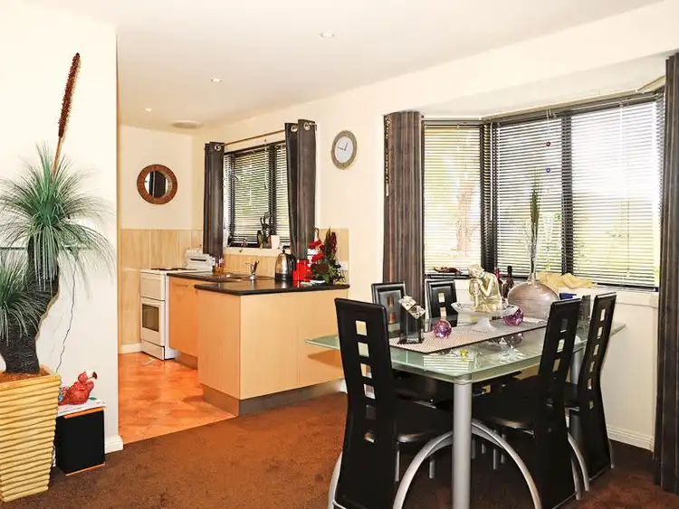 Second view of Homely villa listing, 2/4 Palm Road, Risdon Vale TAS 7016