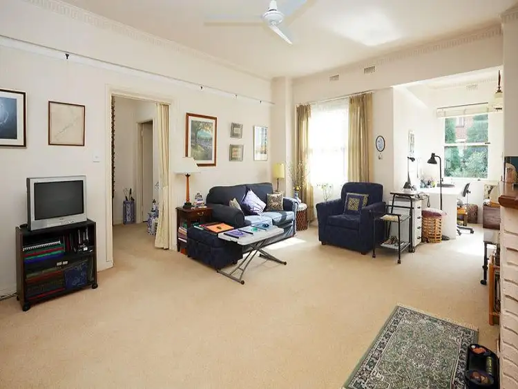 Fourth view of Homely apartment listing, 304/12 Macleay Street, Potts Point NSW 2011