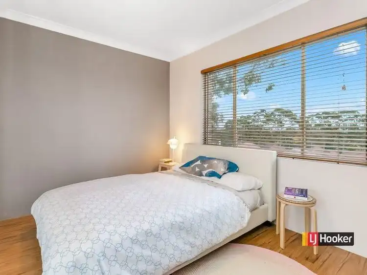 Fifth view of Homely apartment listing, 3/27-33 Jeffrey Street, Canterbury NSW 2193