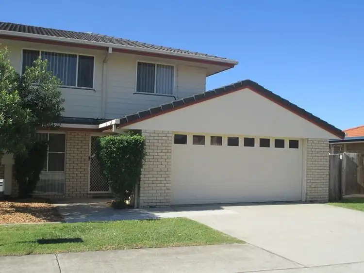 Main view of Homely townhouse listing, 219/2 Nicol Way, Brendale QLD 4500