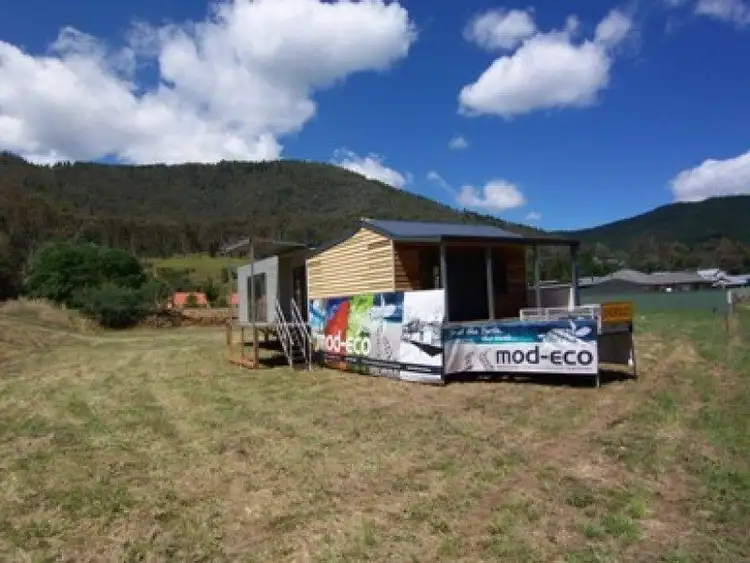 Third view of Homely house listing, 1 Prices Lane, Bright VIC 3741