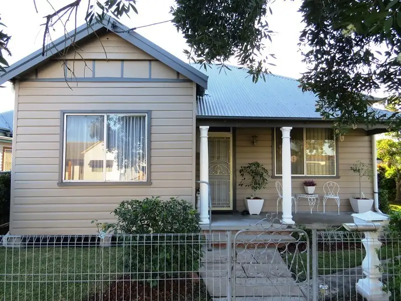 Main view of Homely house listing, 27 Anstey Street, Cessnock NSW 2325