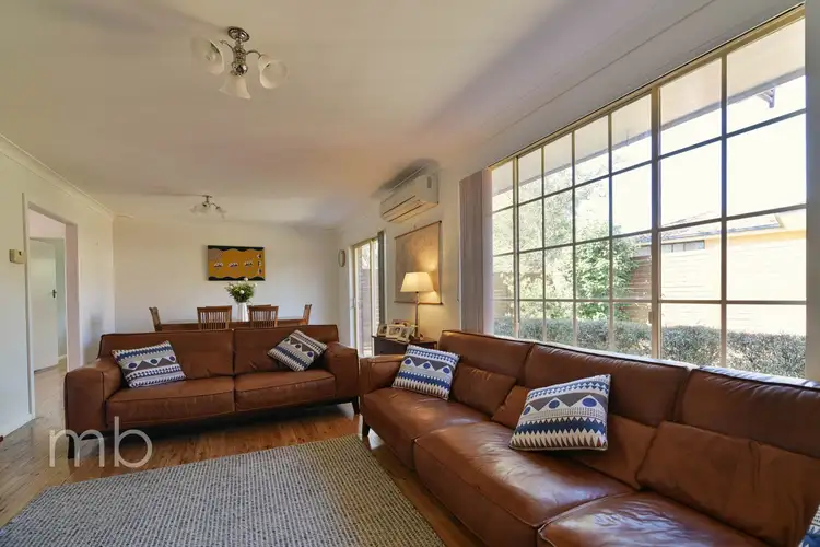 Second view of Homely house listing, 3 Cooinda Avenue, Orange NSW 2800
