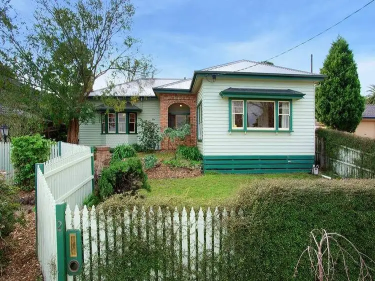 2 Brice Avenue, Newtown VIC 3220