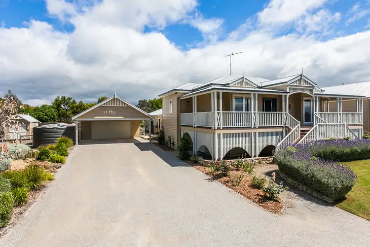 5 Ironbark Court, Torquay VIC 3228