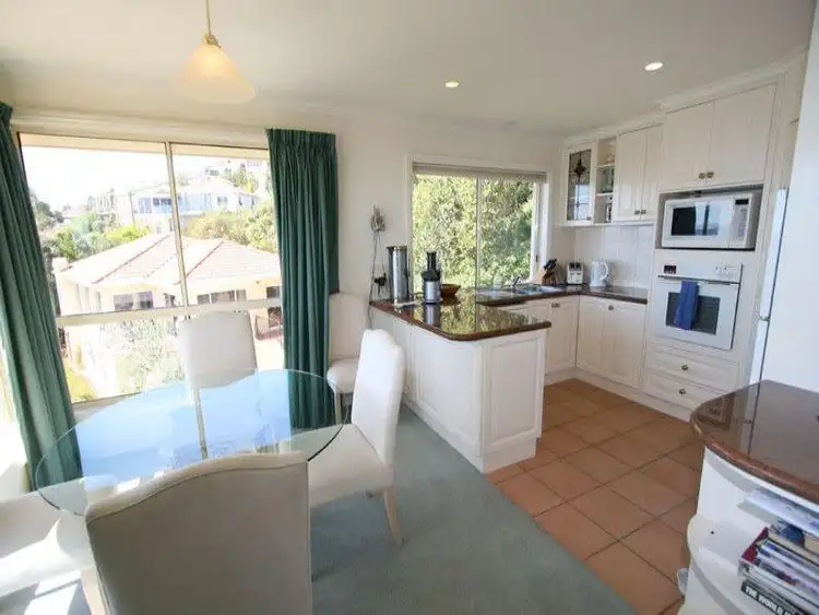 Second view of Homely villa listing, 2/7 Stephanie Close, Sandy Bay TAS 7005