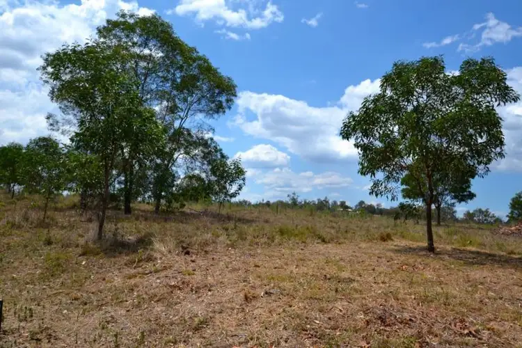 Seventh view of Homely land listing, 1063 GLAMORGAN VALE ROAD, Glamorgan Vale QLD 4306