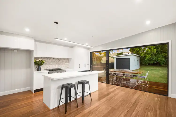 Second view of Homely house listing, 75 Geoffrey Street, Mount Lofty QLD 4350