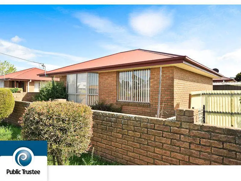 Main view of Homely unit listing, 6/7 Cole Street, Sorell TAS 7172