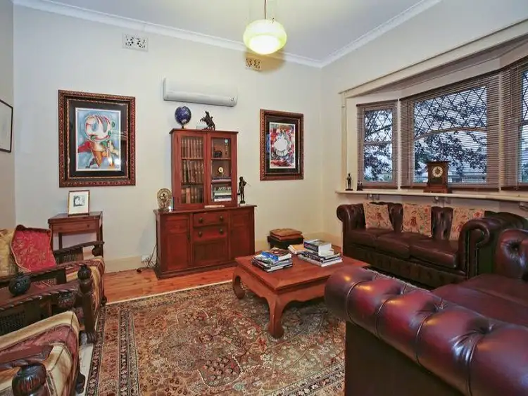 Third view of Homely house listing, 119 Aberdeen Street, Newtown VIC 3220