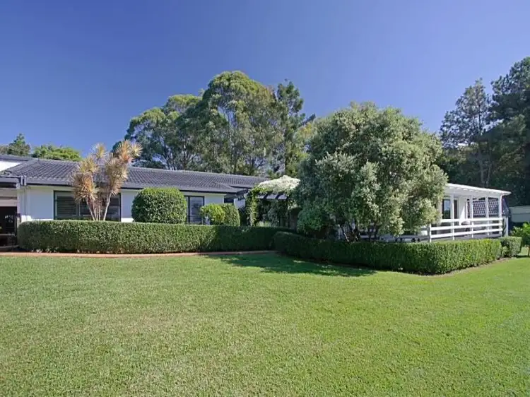 Fourth view of Homely house listing, 31 Bay Vista Lane, Ewingsdale NSW 2481