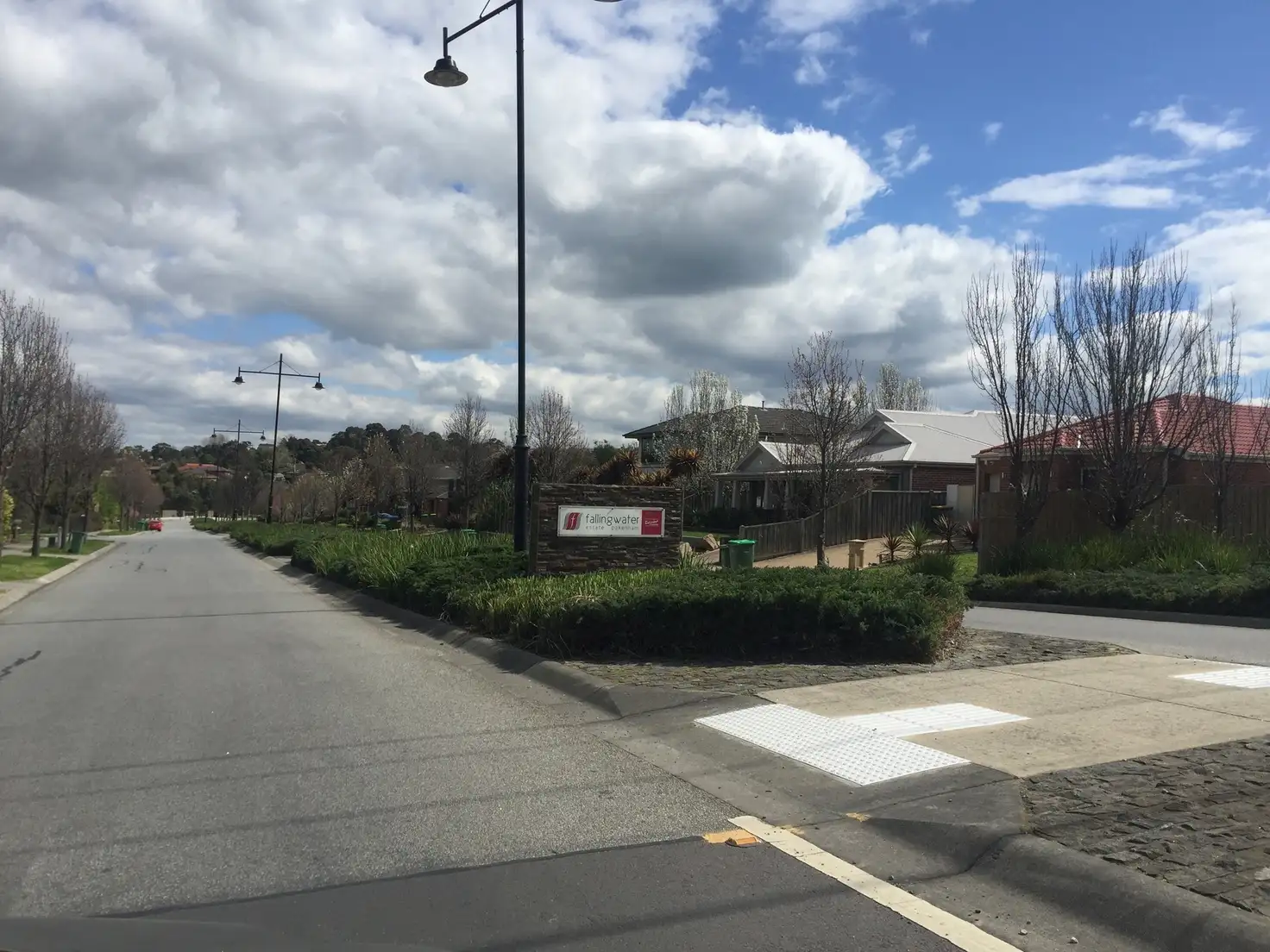 Main view of Homely land listing, 69 Fallingwater Drive, Pakenham VIC 3810