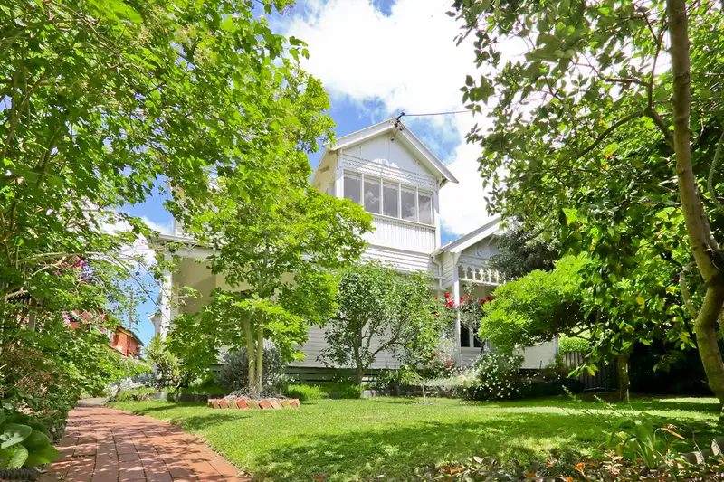 Main view of Homely house listing, 77 Aberdeen Street, Newtown VIC 3220