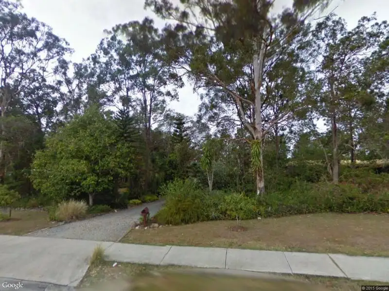 Main view of Homely house listing, 41 Pinelands st, Loganlea QLD 4131