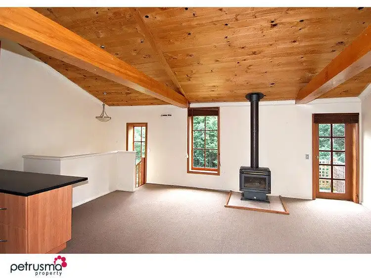 Third view of Homely house listing, 271 Cross Road, Gardners Bay TAS 7112