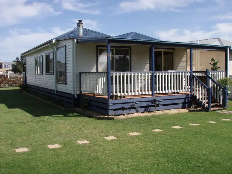 Third view of Homely house listing, 13 Spring St, Port Albert VIC 3971