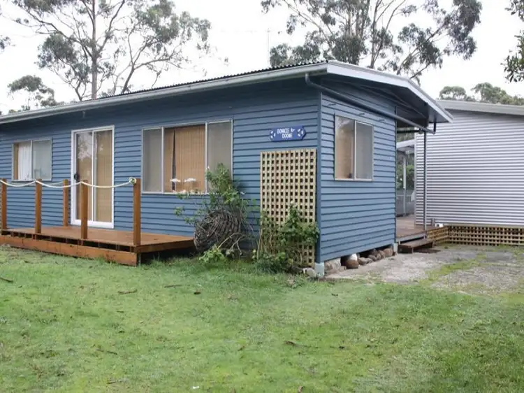 Main view of Homely house listing, 48 Lovering Avenue, Verona Sands TAS 7112