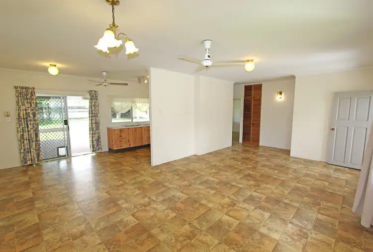 Third view of Homely house listing, 1 Adventure Close, Bentley Park QLD 4869
