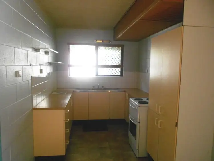 Third view of Homely unit listing, 4 57 Alexandra Street, North Ward QLD 4810