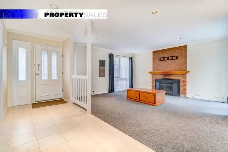 Second view of Homely house listing, 10 Crowe Court, Newborough VIC 3825