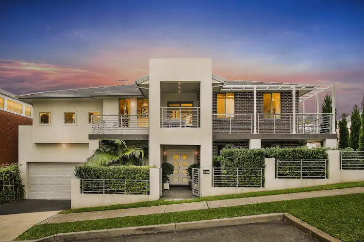 Main view of Homely house listing, 34 Dullai Ave, Pemulwuy NSW 2145