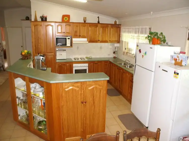 Second view of Homely rural property listing, 430 Bungundarra Road, Bungundarra QLD 4703