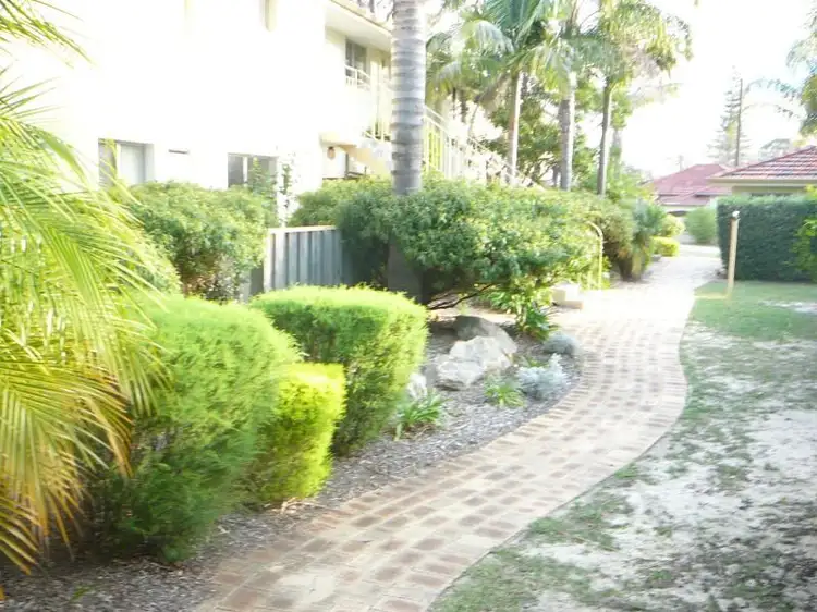 Second view of Homely unit listing, 4/1-9 Mitchell Street, Bentley WA 6102