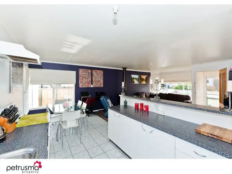 Sixth view of Homely house listing, 104 Sycamore Road, Risdon Vale TAS 7016