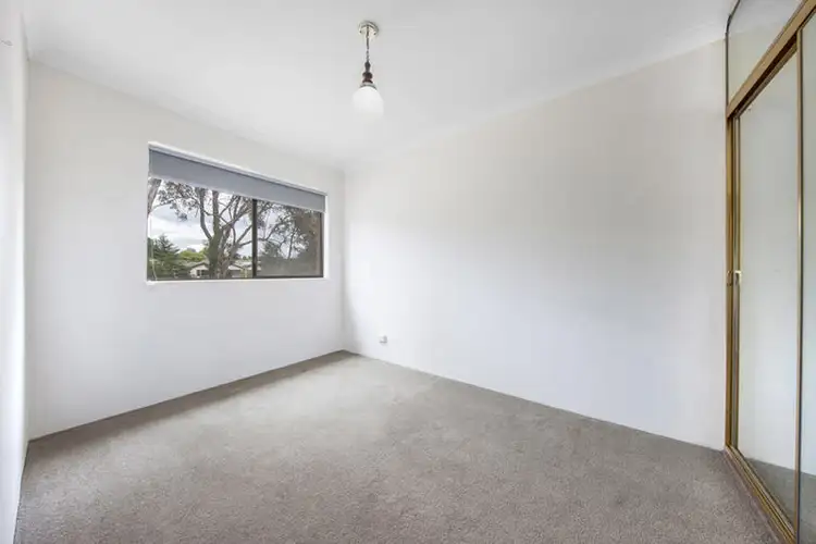 Seventh view of Homely unit listing, 62/17 Medley, Chifley ACT 2606