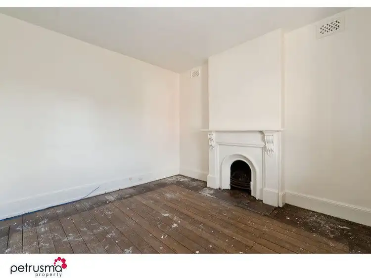 Second view of Homely house listing, 1/129 Bathurst Street, Hobart TAS 7000