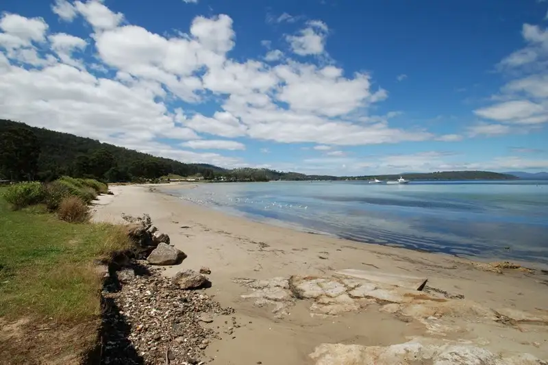 Main view of Homely land listing, 4 Girardin Way, Dover TAS 7117