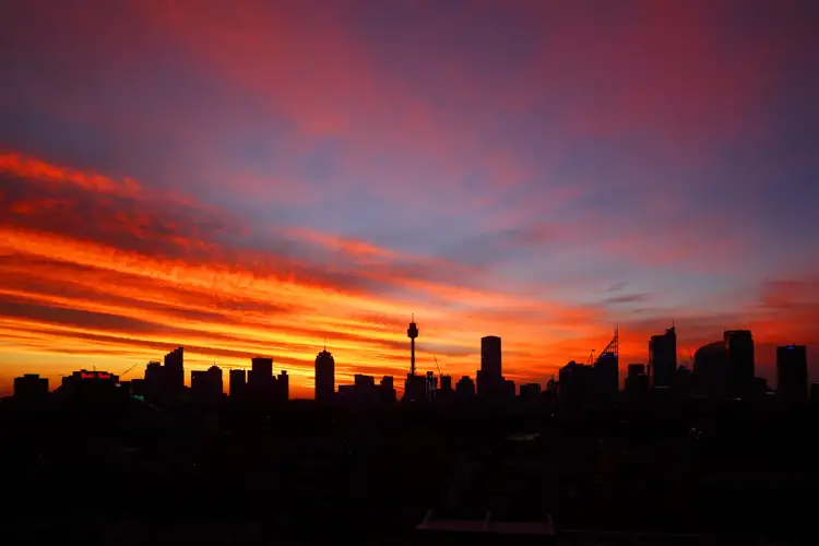 Fourth view of Homely apartment listing, 1703/81 Macleay Street, Potts Point NSW 2011