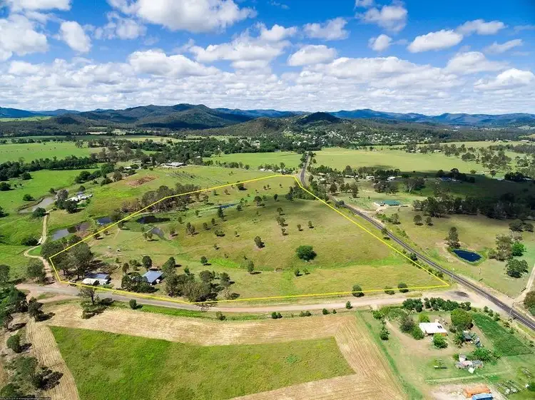 28 Biddle Rd, Imbil QLD 4570