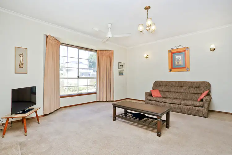 Second view of Homely unit listing, 1/8 Clarke Street, Newtown VIC 3220
