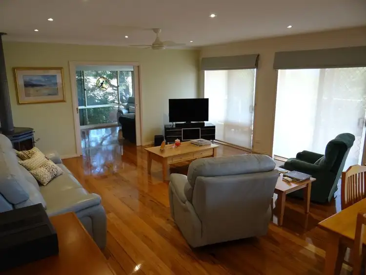 Sixth view of Homely house listing, 35 Walkers Lane, Bright VIC 3741