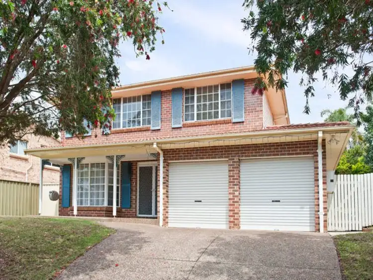 Fourth view of Homely house listing, 50 Warrangarree Drive, Woronora Heights NSW 2233