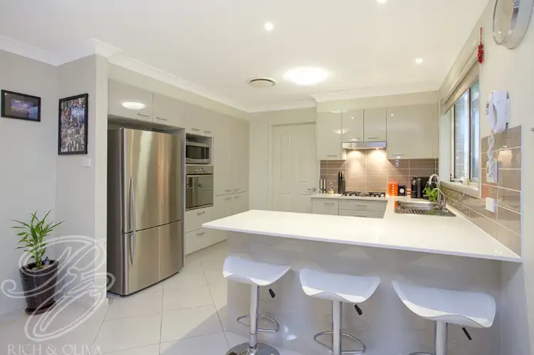 Fourth view of Homely house listing, 59 Beaufort Street, Croydon Park NSW 2133