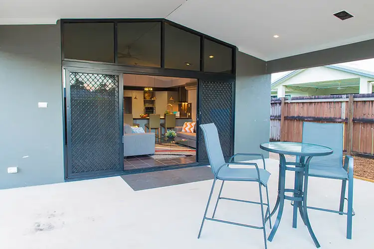 Fifth view of Homely house listing, 39 Piccone Drive, Edmonton QLD 4869