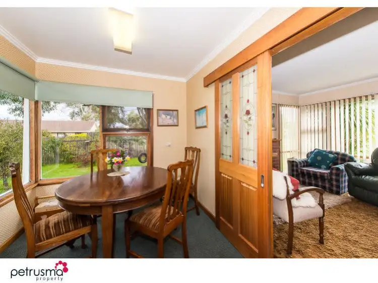 Second view of Homely house listing, 15 Chipmans Road, Rokeby TAS 7019