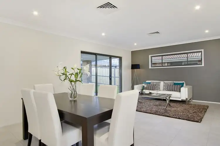 Sixth view of Homely house listing, 3 Moorhen Street, Pitt Town NSW 2756